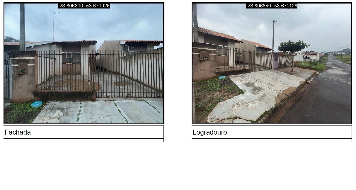 VENDA Casa
